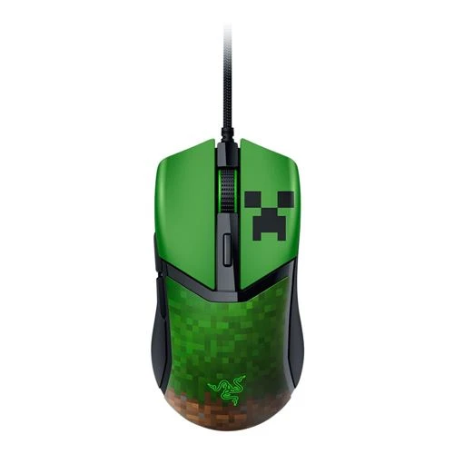 Mouse Gaming Razer Cobra Wired