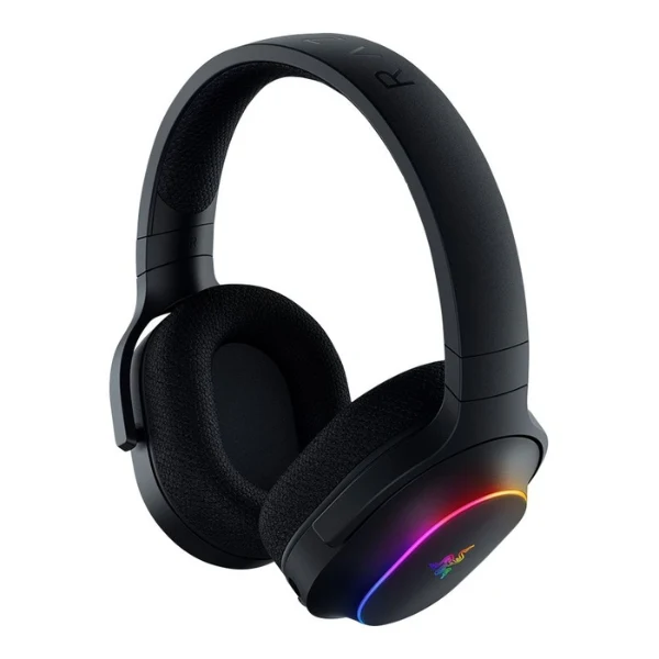 Audífono gamer Razer Barracuda X Chroma inalámbrico multiplataforma RGB Black - RZ04-05220100-R