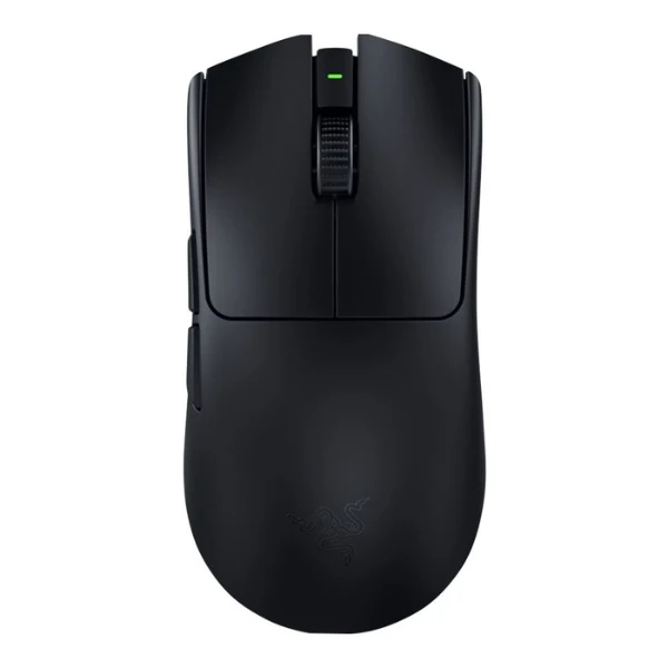 Mouse gamer Razer Viper V3 Pro inalámbrico ultraligero Black - RZ01-05120100-R
