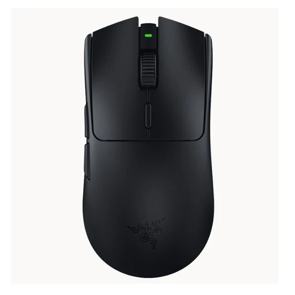 Mouse gamer Razer Viper V3 HyperSpeed inalámbrico esports Black - RZ01-04910100-R