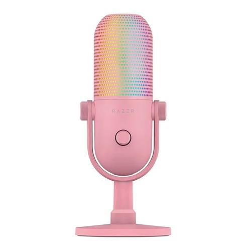 Micrófono Razer Seiren V3 Chroma Condenser