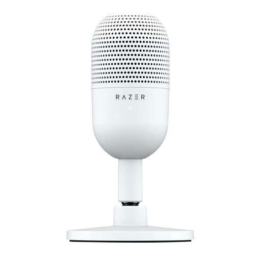 Micrófono Razer Seiren V3 Mini Ultra-Compact Blanco
