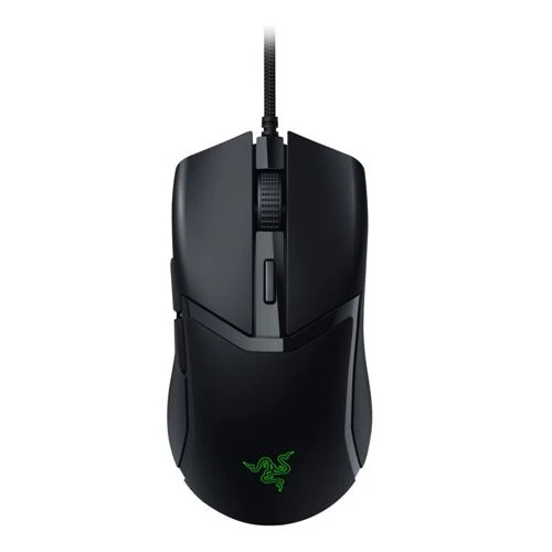 Mouse Gaming Razer Cobra Lightweight Wired Negro