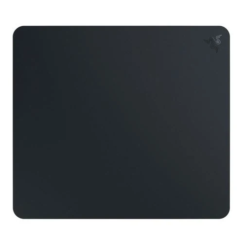 Mouse Pad Razer Atlas Tempered Glass Mat Negro