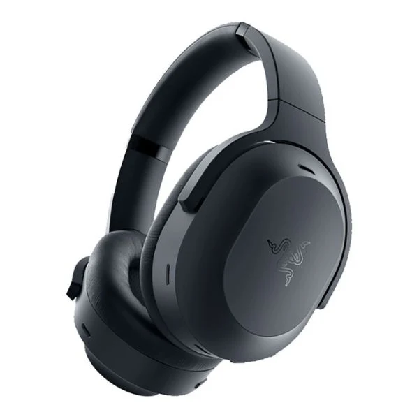 Audífonos Gaming Razer Barracuda Pro Wireless con Cancelación Activa de Ruido (ANC) – Black