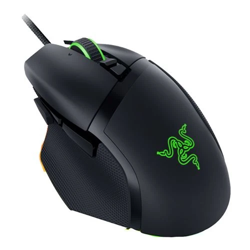 Mouse Gaming Razer Basilisk V3 Ergonomic Wired
