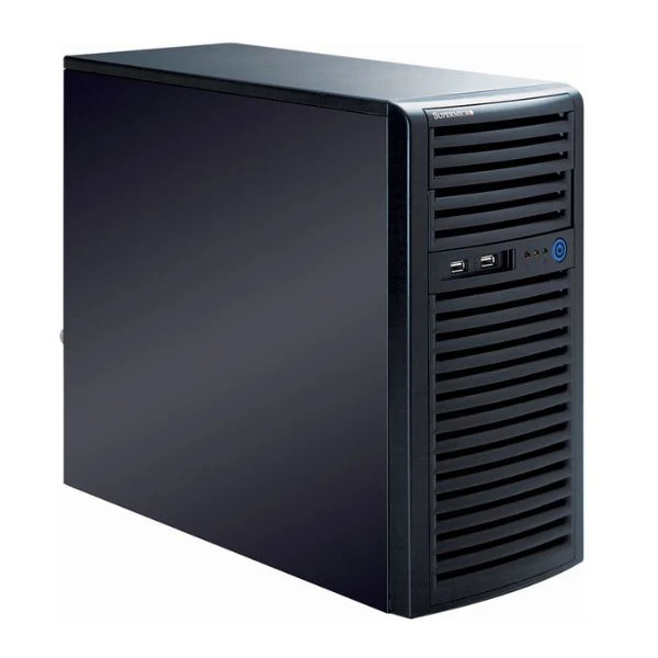 Servidor Supermicro AS-3015A-I II - AMD EPYC 4364P - 32GB DDR5 - 960GB NVMe - Windows Server 2022