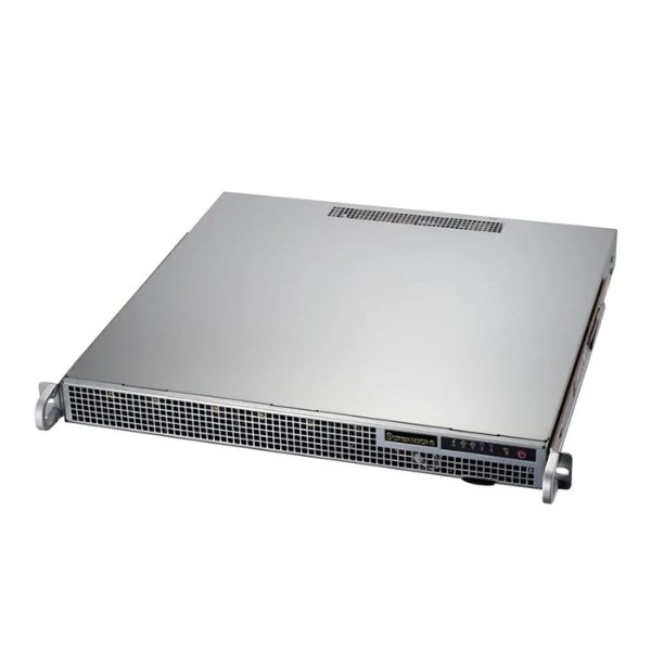 Servidor Supermicro AS-1015A-MT 1U - AMD EPYC 4364P - 32GB DDR5 ECC - 960GB NVMe - Entry Leve