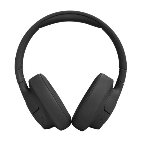 Audífonos - Micrófono JBL Tune 770NC - Inalámbrico - BT 5.3 - Cancelación de Ruido - USB-C - Negro