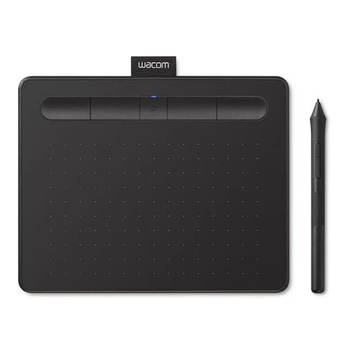 Tableta Gráfica Wacom Intuos Small Negro