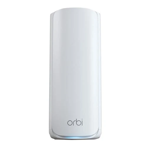 Satélite Mesh WiFi NETGEAR Orbi 770 Series Tri-Band WiFi 7 Mesh (RBE770)