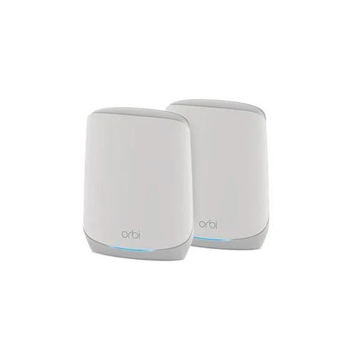 Sistema Mesh WiFi NETGEAR Orbi Whole Home WiFi 6