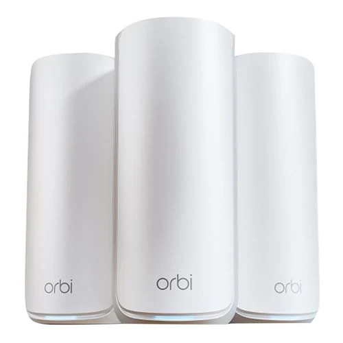 Sistema Mesh WiFi NETGEAR Orbi 870 Series Tri-Band WiFi 7 Mesh