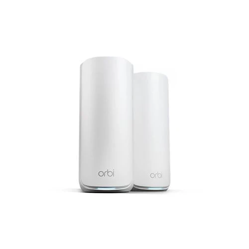 Sistema Mesh WiFi NETGEAR Orbi 870 Series Tri-Band WiFi 7 Mesh