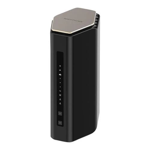 Router NETGEAR BE18000 RS600 Nighthawk WiFi 7 Wireless