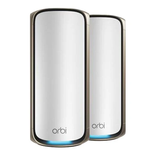 Sistema Mesh WiFi NETGEAR Orbi 970 WiFi 7