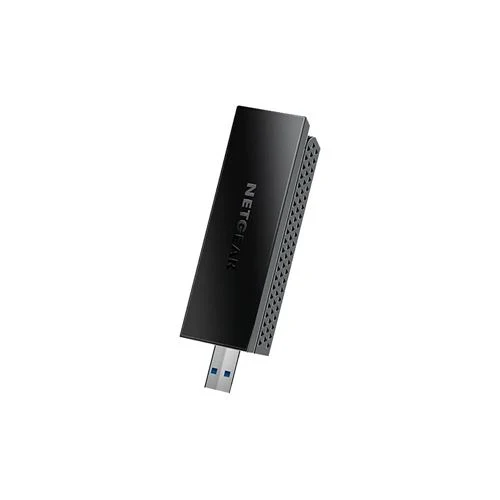 Adaptador WiFi USB NETGEAR Nighthawk WiFi 6 USB 3.0 Wireless Network Adapter