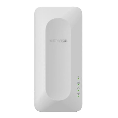 Sistema Mesh WiFi NETGEAR AX1600 WiFi 6 4-Stream Wireless Mesh