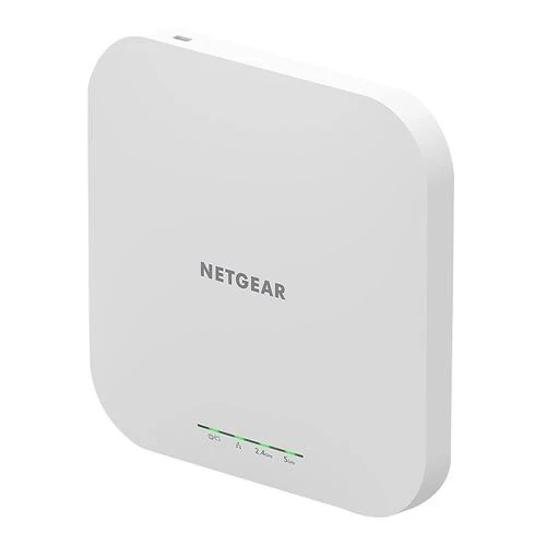 Punto de Acceso NETGEAR WiFi 6 AX1800 Dual Band Wireless