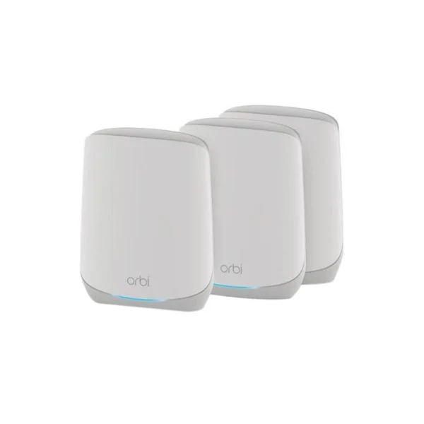 Sistema Mesh WiFi NETGEAR Orbi Whole Home WiFi 6