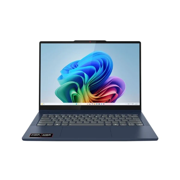 Laptop Lenovo IdeaPad 5 2 en 1 AMD Ryzen AI 5 Series 300 340 (2.0GHz) 16GB RAM 1TB SSD 14" AMD Radeon 840M Cosmic Blue