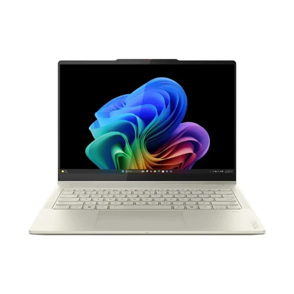 Laptop Lenovo Yoga 7 2 en 1 Touchscreen AMD Ryzen AI 7 Series 300 16GB RAM 1TB SSD 14" AMD Radeon 860M Seashell