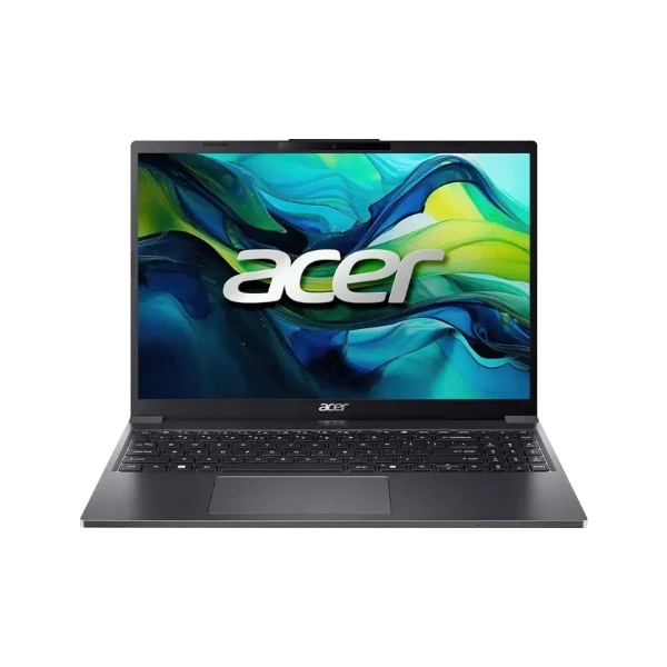 Laptop Acer Aspire Go 15 Intel Core 5 Series 1 8GB RAM 256GB SSD Intel UHD Graphics Steel Gray