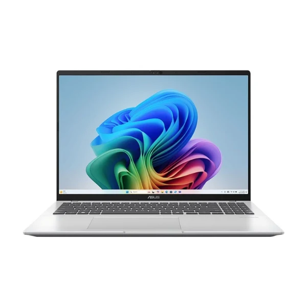 Laptop ASUS Vivobook 16 AMD Ryzen AI 7 300 Series 350 (2.0GHz) 16GB RAM 1TB SSD 16" AMD Radeon Cool Silver