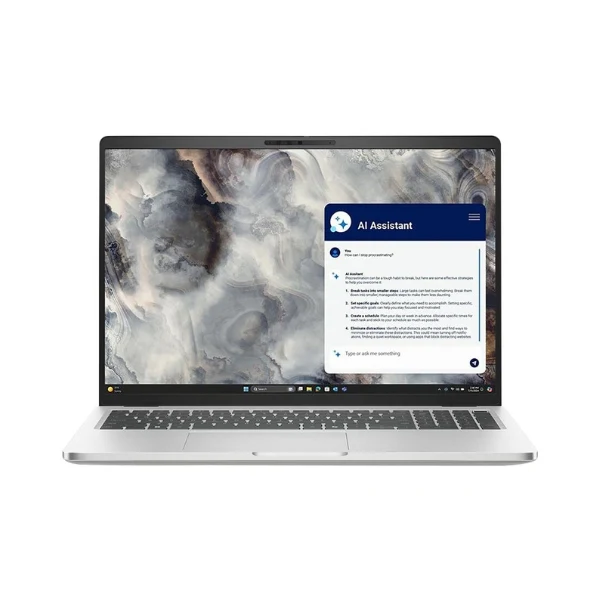 Laptop Dell Pro 16 Plus Copilot+ Intel Core Ultra 7 Series 2 266V (2.2GHz) 16GB RAM 512GB SSD 16" Intel Arc 140V