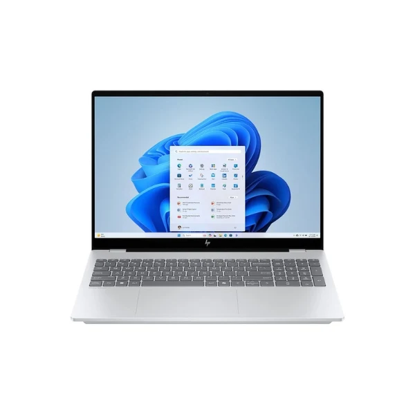 Laptop HP OmniBook 7 Intel Core 9 Series 2 270H (2.0GHz) 32GB RAM 2TB SSD 16" Intel Graphics Glacier Silver Aluminum