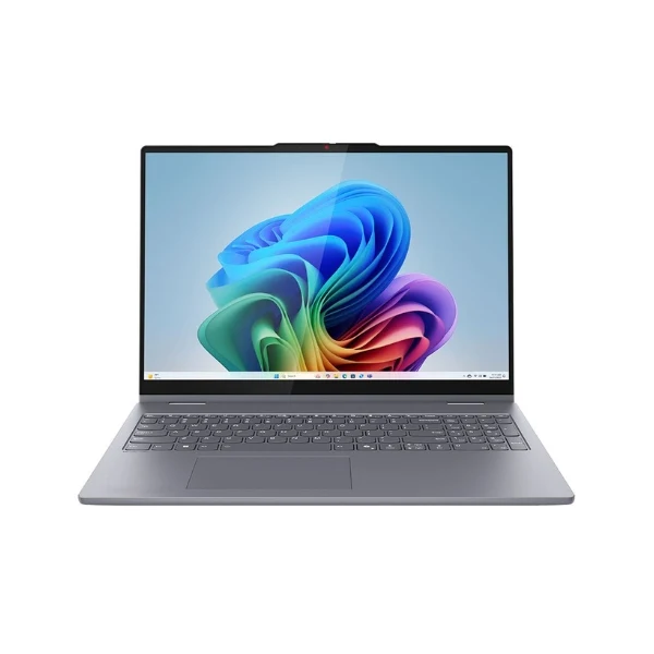 Laptop Lenovo IdeaPad 5i 2 en 1 Intel Core Ultra 7 Series 2 255U (2.0GHz) 16GB RAM 1TB SSD 16" Intel Graphics Luna Grey