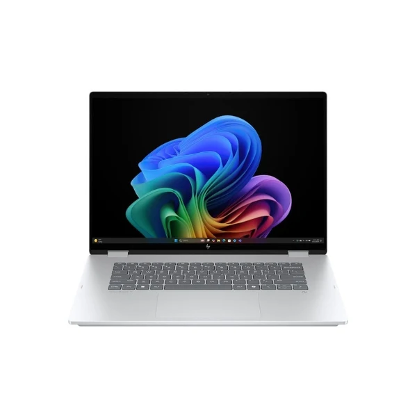 Laptop HP OmniBook 7 Flip 2 en 1 Intel Core Ultra 5 Series 2 226V (2.1GHz) 16GB RAM 1TB SSD 16" Intel Arc 130V Glacier Silver Aluminum