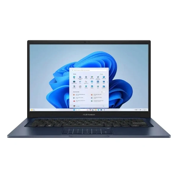 Laptop ASUS VivoBook 14 14" - Intel Core i3-1315U - 8GB DDR4 - 128GB SSD - Intel UHD Graphics - X1404VA-I38128