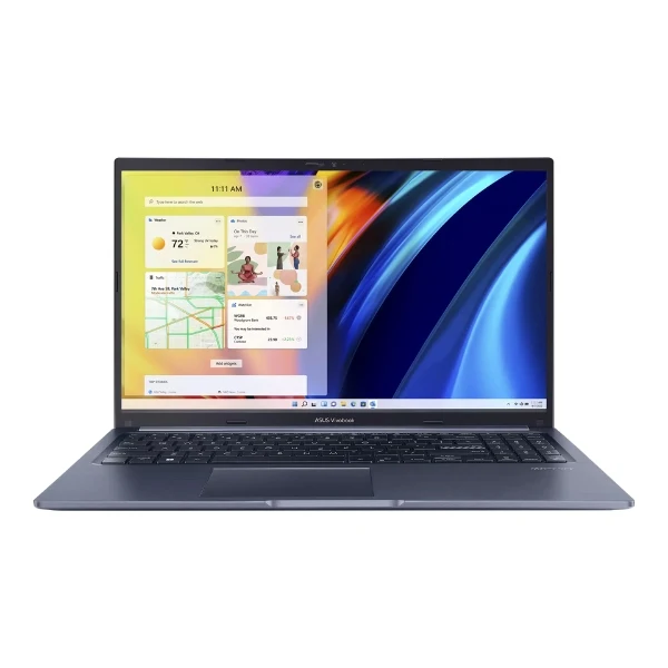 Laptop ASUS VivoBook 15.6" - Core i9-13900H - 16GB DDR5 - 1TB SSD - Intel Iris Xe - F1502VA-NS96