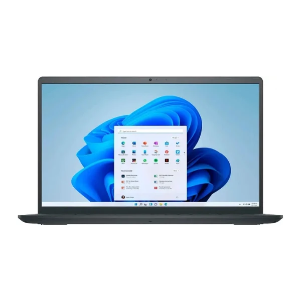 Laptop Dell Inspiron 3520 15.6" Touch - Core i7-1255U - 16GB DDR4 - 1TB SSD - Intel Iris Xe - i3520-7896BLK-PUS