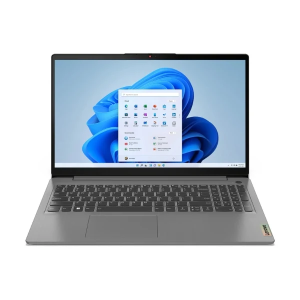 Laptop Lenovo 15IAU7 15.6" Touch - Core i7-1255U - 16GB DDR4 - 512GB SSD - Intel Iris Xe - 82RK017QUS