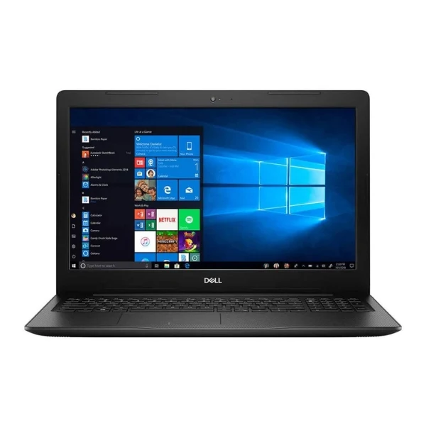Laptop Dell Inspiron 3593 Intel Core i7-1065G7 Pantalla 15.6" HD Táctil - 12GB DDR4 - 512GB SSD - 3593i712G512GHDW10