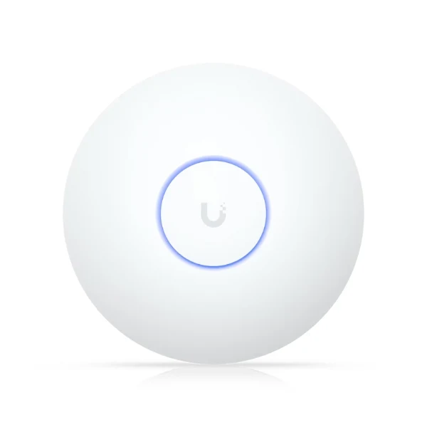 Punto de Acceso WiFi Ubiquiti UniFi U7 Largo Alcance WiFi 7 2.5GbE