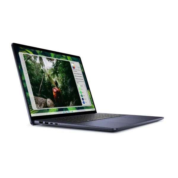 Laptop Dell Inspiron 16" Intel Core Ultra 7-155H 16" IPS Táctil- 16GB LPDDR5X - 1TB SSD - 62J95