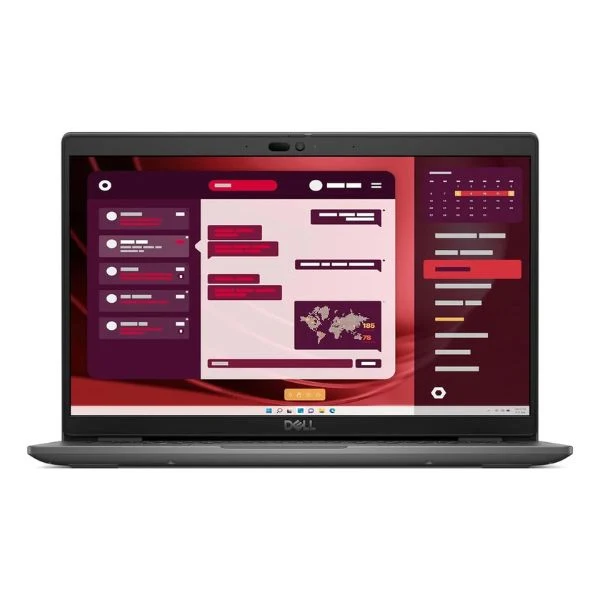 Laptop Dell Latitude 3450 Intel Core i5-1355U Pantalla 14" FHD - 8GB DDR5 - 512GB SSD - 1MVRG