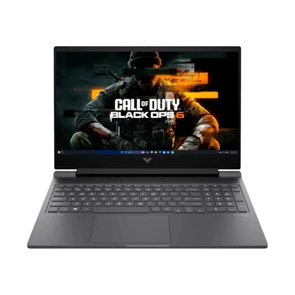 Laptop Gaming HP Victus 16S AMD Ryzen 7-8845HS Pantalla 16.1" FHD 144Hz - RTX 4070 8GB - 16GB DDR4 - 512GB SSD - A1SV3UA