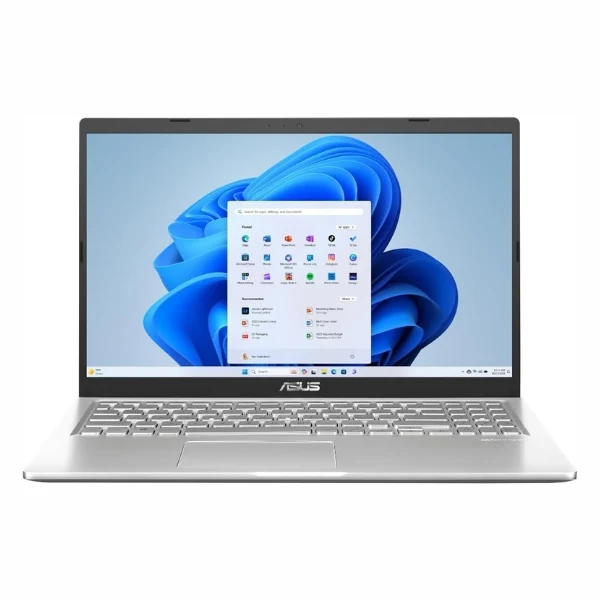 Laptop ASUS Vivobook Go AMD Ryzen 3-3250U Pantalla 15.6" HD - 8GB DDR4 - 128GB SSD - M515DA-WS33