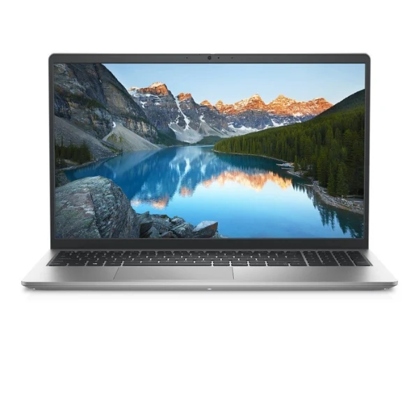 Laptop Dell Inspiron 3520 Intel Core i7-1255U Pantalla 15.6" FHD Táctil - Negro - 16GB RAM - 512GB SSD - Intel Iris Xe Graphics - W11 - YVW2G