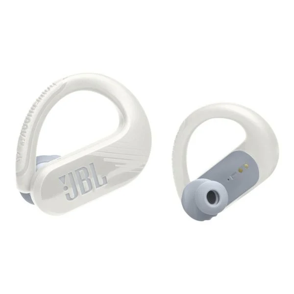 Audífonos JBL Endurance Peak 3 True Wireless Bluetooth – Blanco
