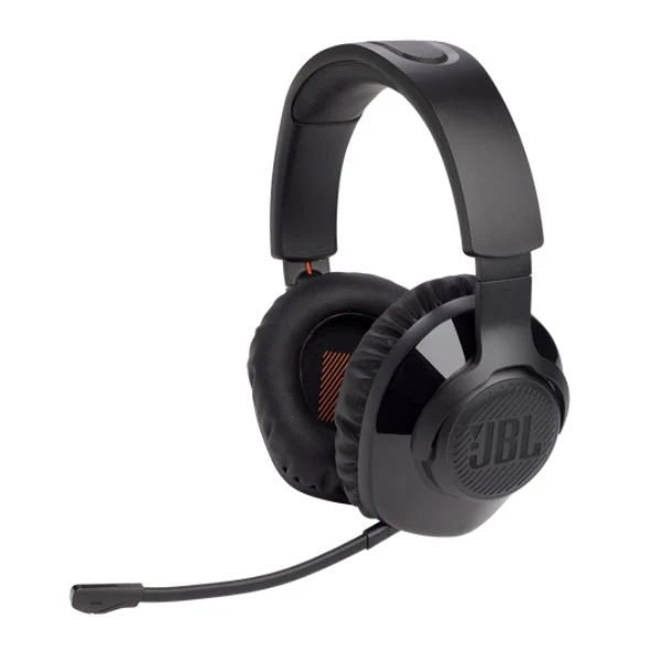 Audífonos Gaming JBL Quantum 350 Wireless – Black