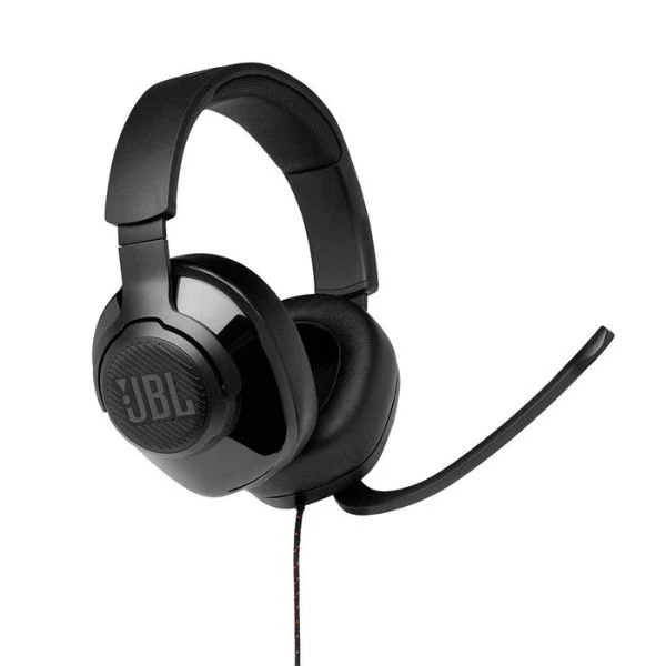 Audífonos Gaming JBL Quantum 300 – Black
