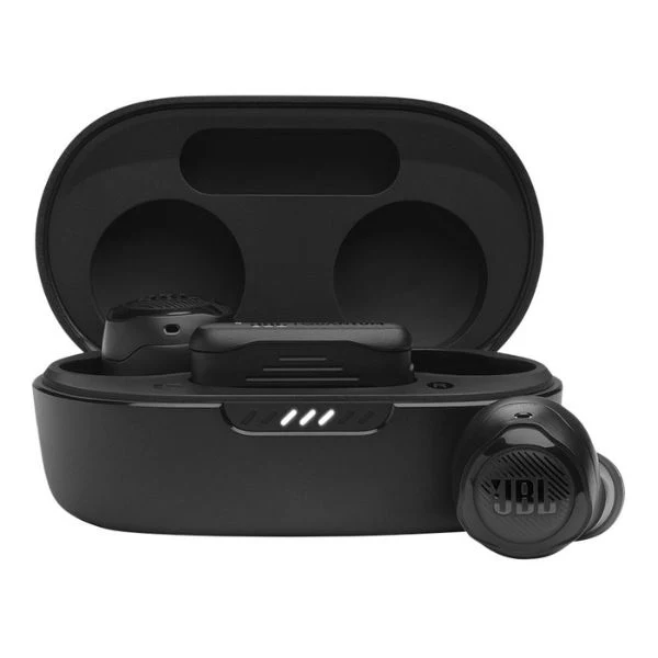 Audífonos Gaming JBL Quantum TWS Air – Black