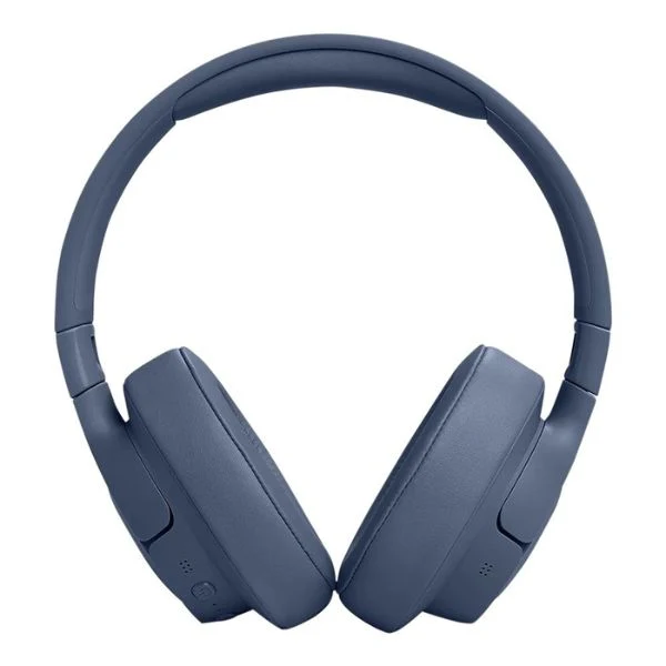 Audífonos Bluetooth JBL Tune 770NC con Cancelación Activa de Ruido – Blue