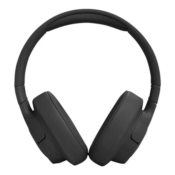 Audífonos Bluetooth JBL Tune 770NC con Cancelación Activa de Ruido – Black