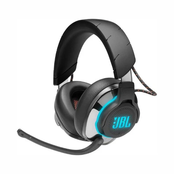 Audífonos Gaming JBL Quantum 810 Wireless – Over-Ear – Negro